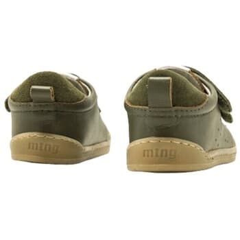 Boys' Sneakers MTNG Khaki