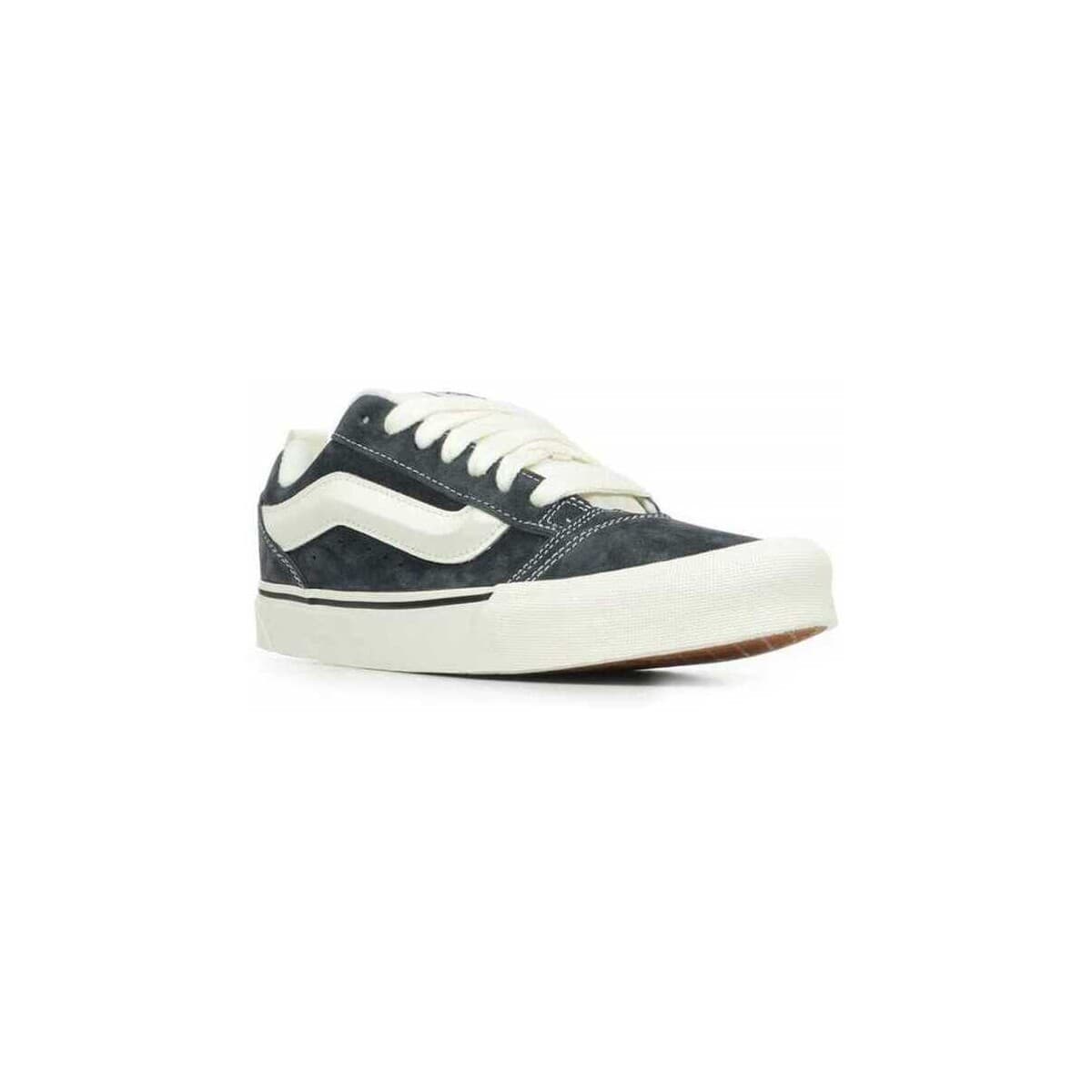 Women's Sneakers Vans Blue