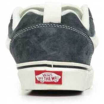 Women's Sneakers Vans Blue