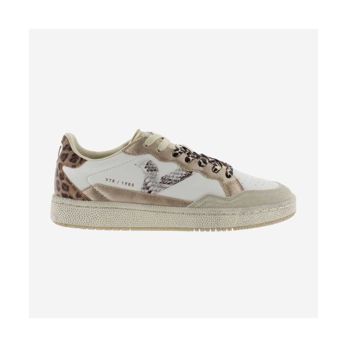 Women's Sneakers Victoria Beige