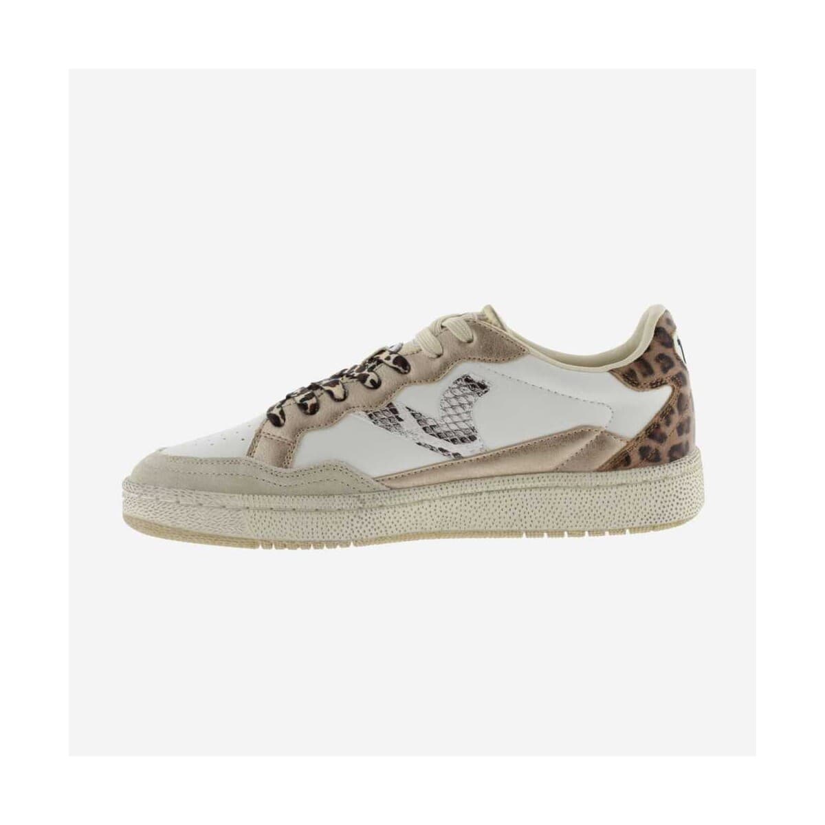 Women's Sneakers Victoria Beige