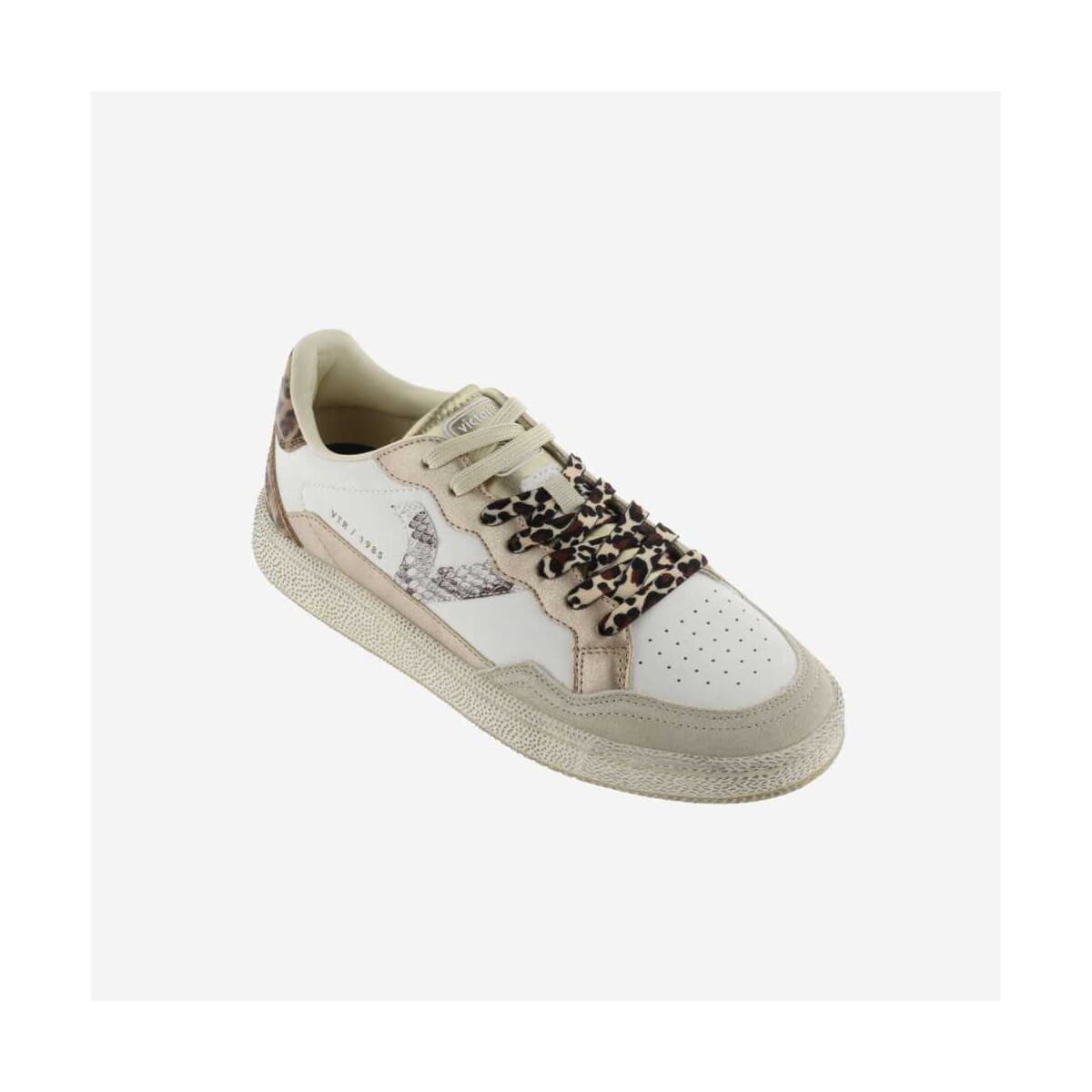 Women's Sneakers Victoria Beige