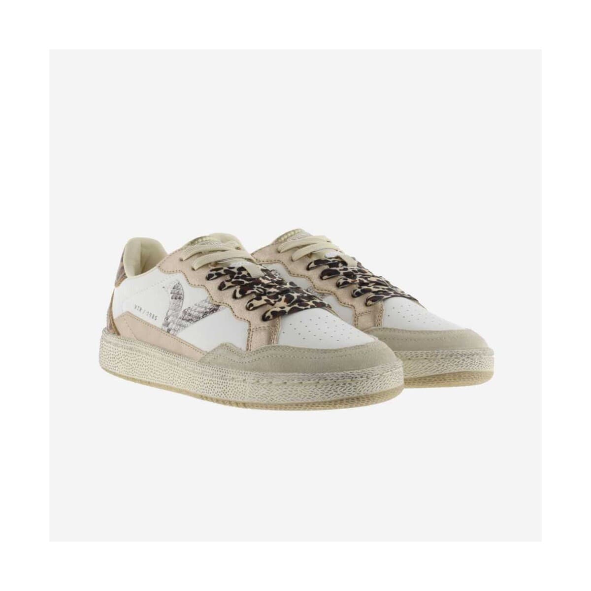 Women's Sneakers Victoria Beige