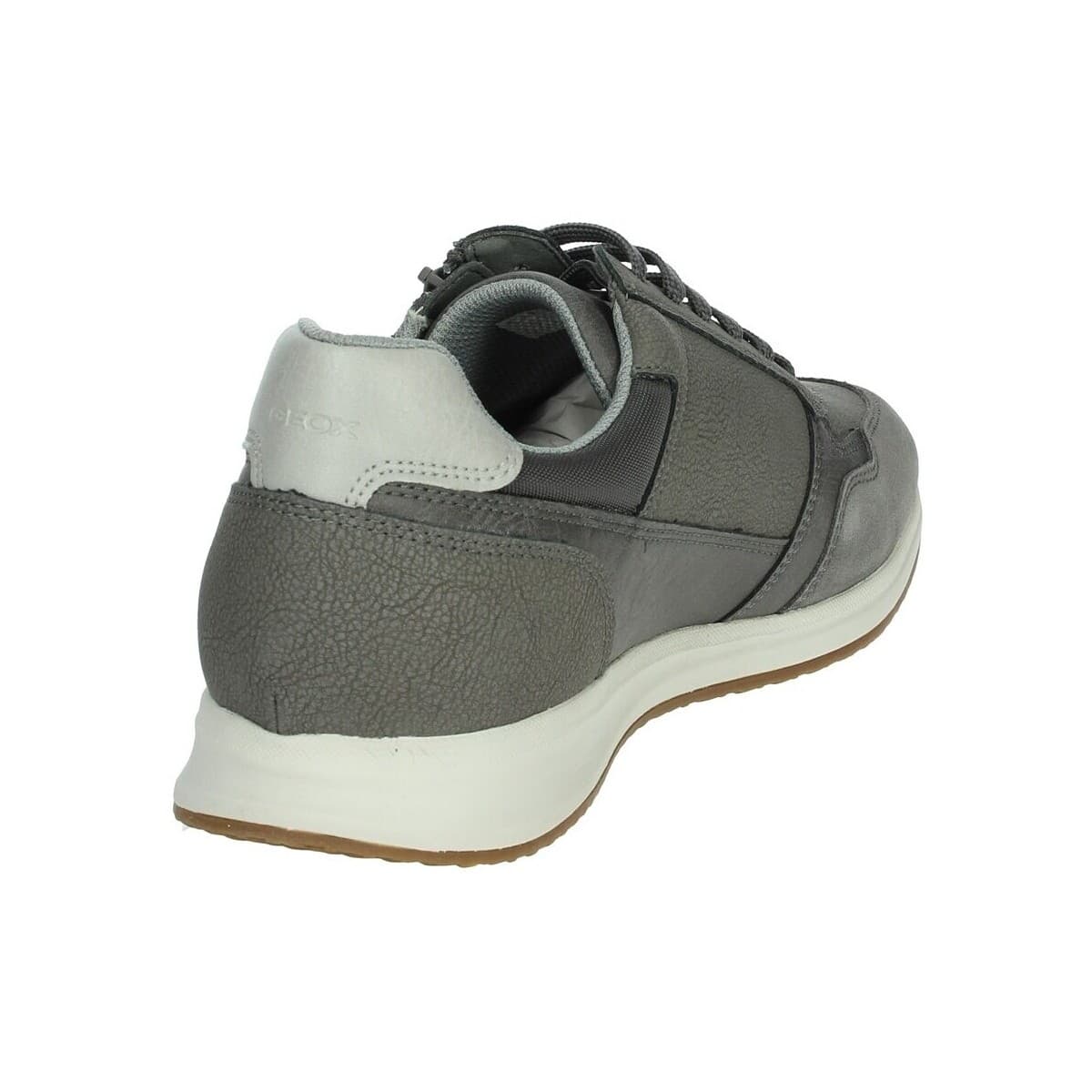 Men's Sneakers Geox Gray