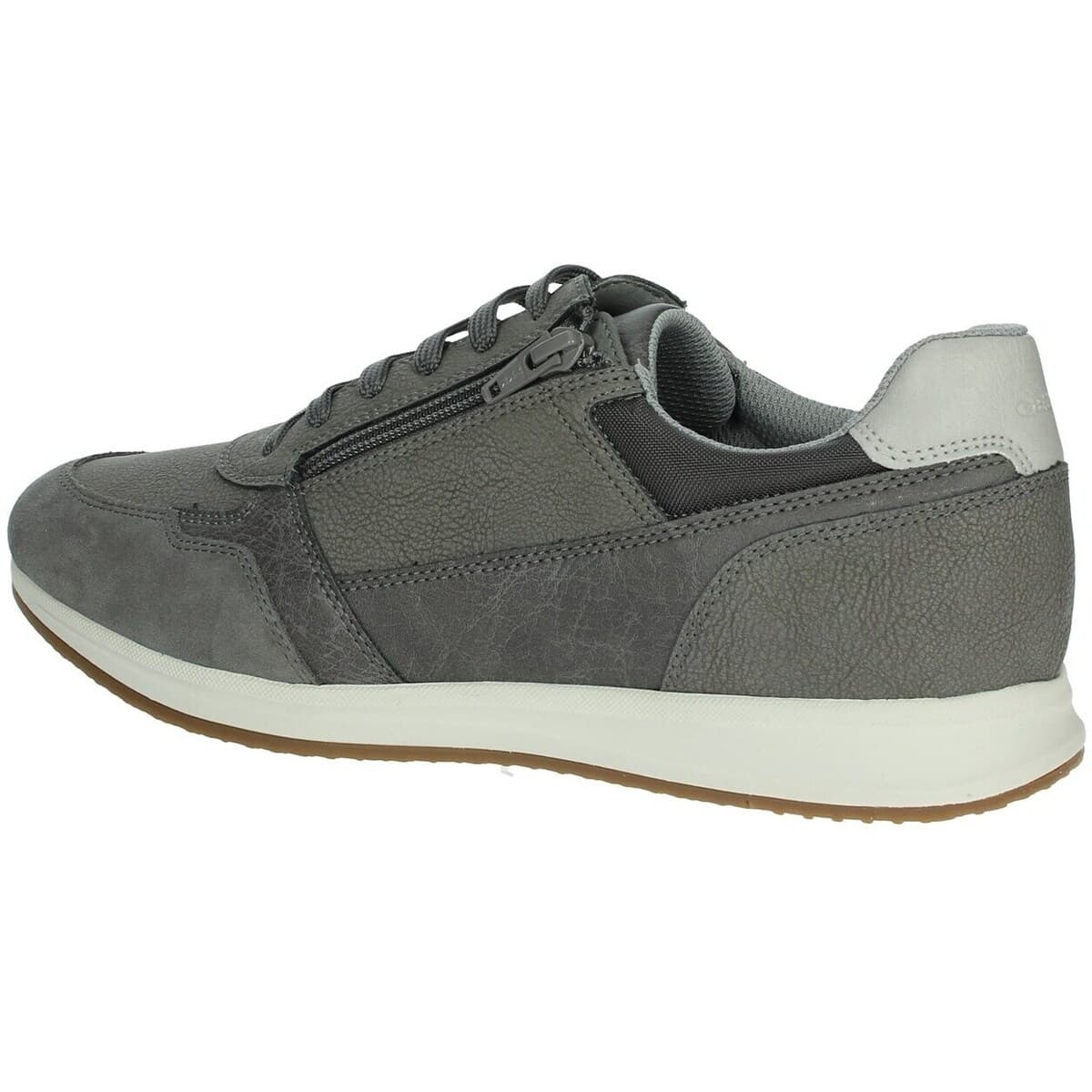Men's Sneakers Geox Gray