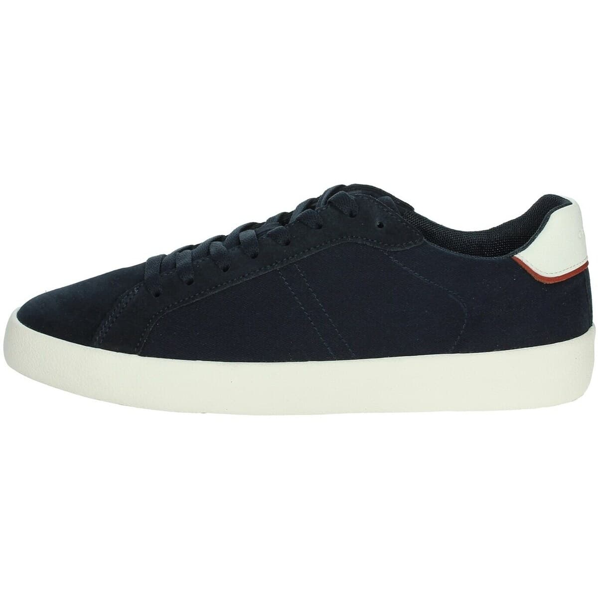 Men's Sneakers Geox Blue