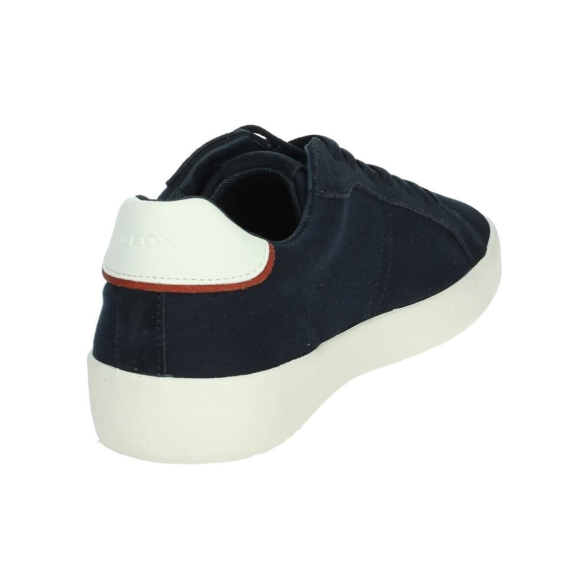 Men's Sneakers Geox Blue