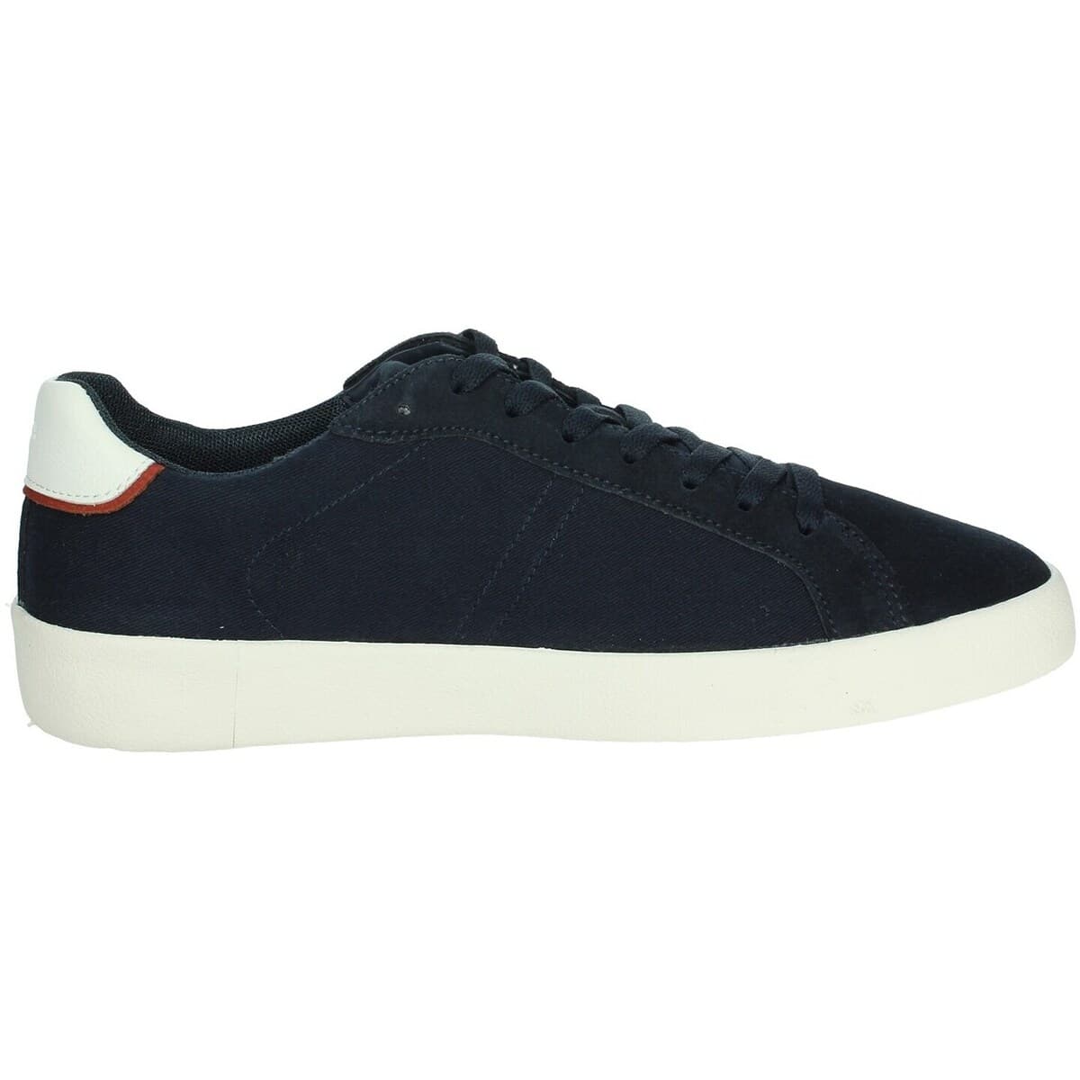 Men's Sneakers Geox Blue
