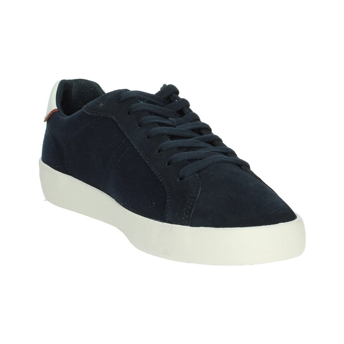 Men's Sneakers Geox Blue