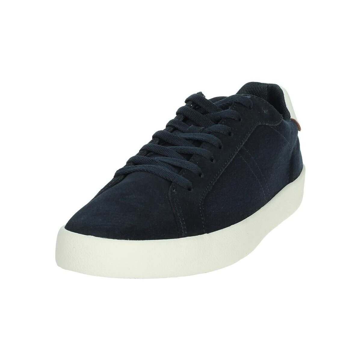 Men's Sneakers Geox Blue