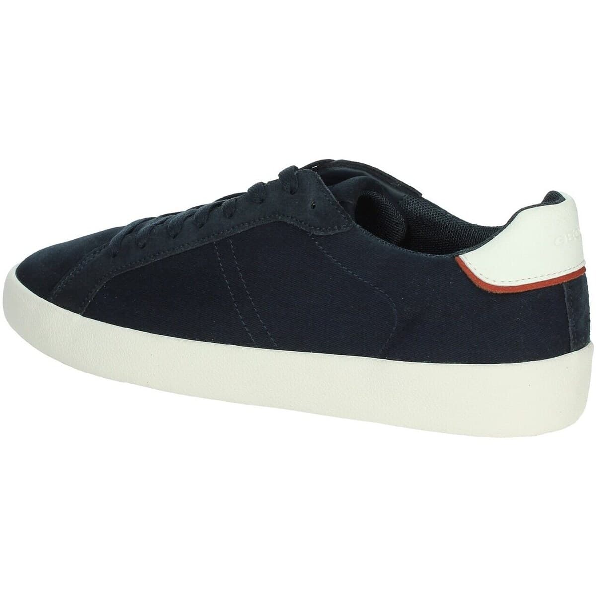 Men's Sneakers Geox Blue