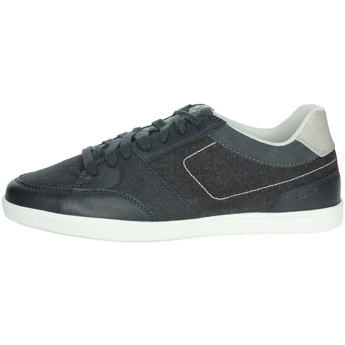 Men's Sneakers Geox Blue