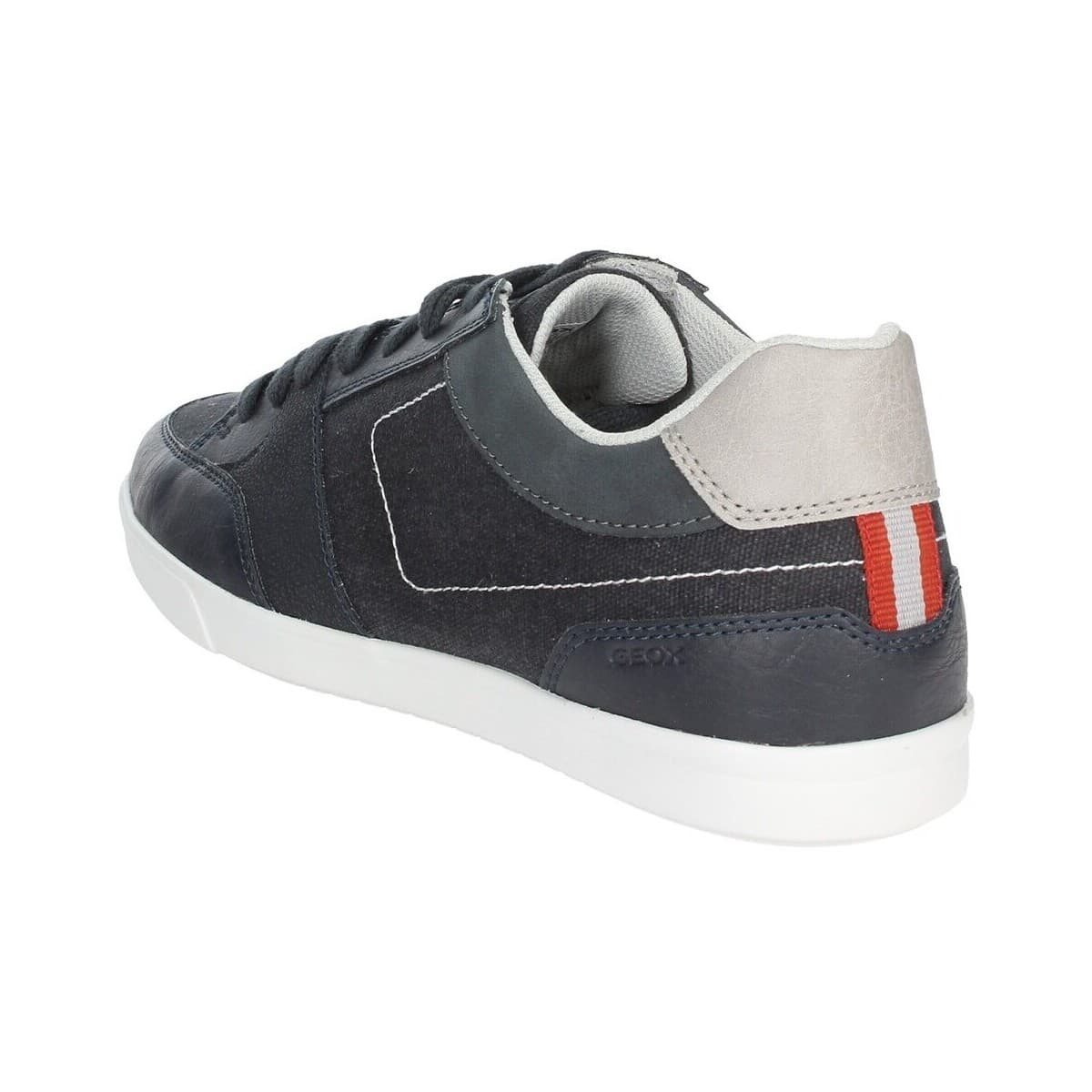 Men's Sneakers Geox Blue