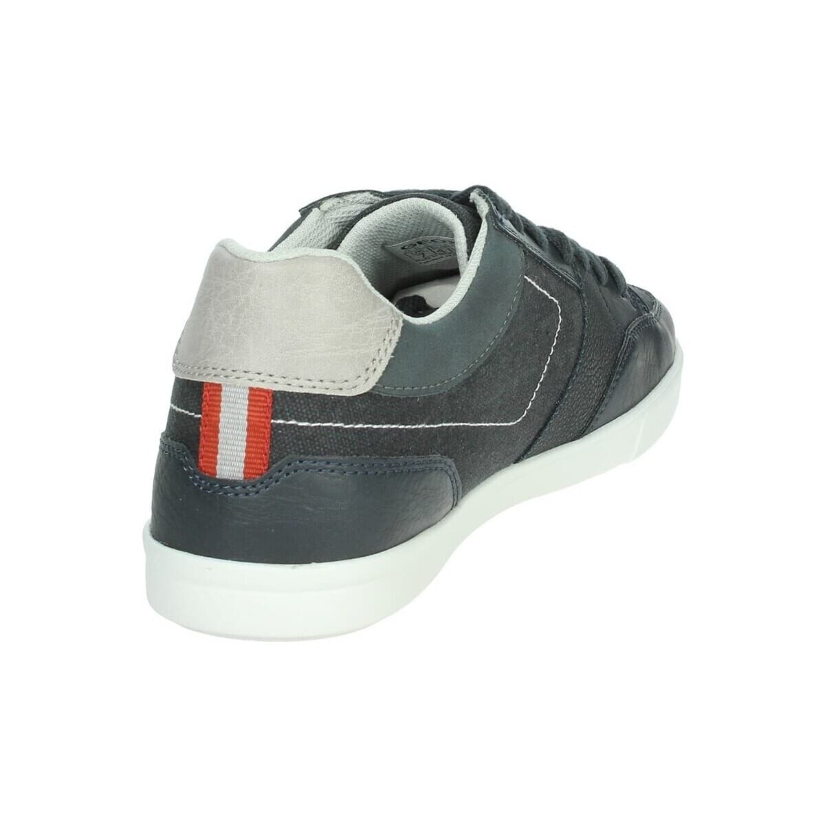 Men's Sneakers Geox Blue