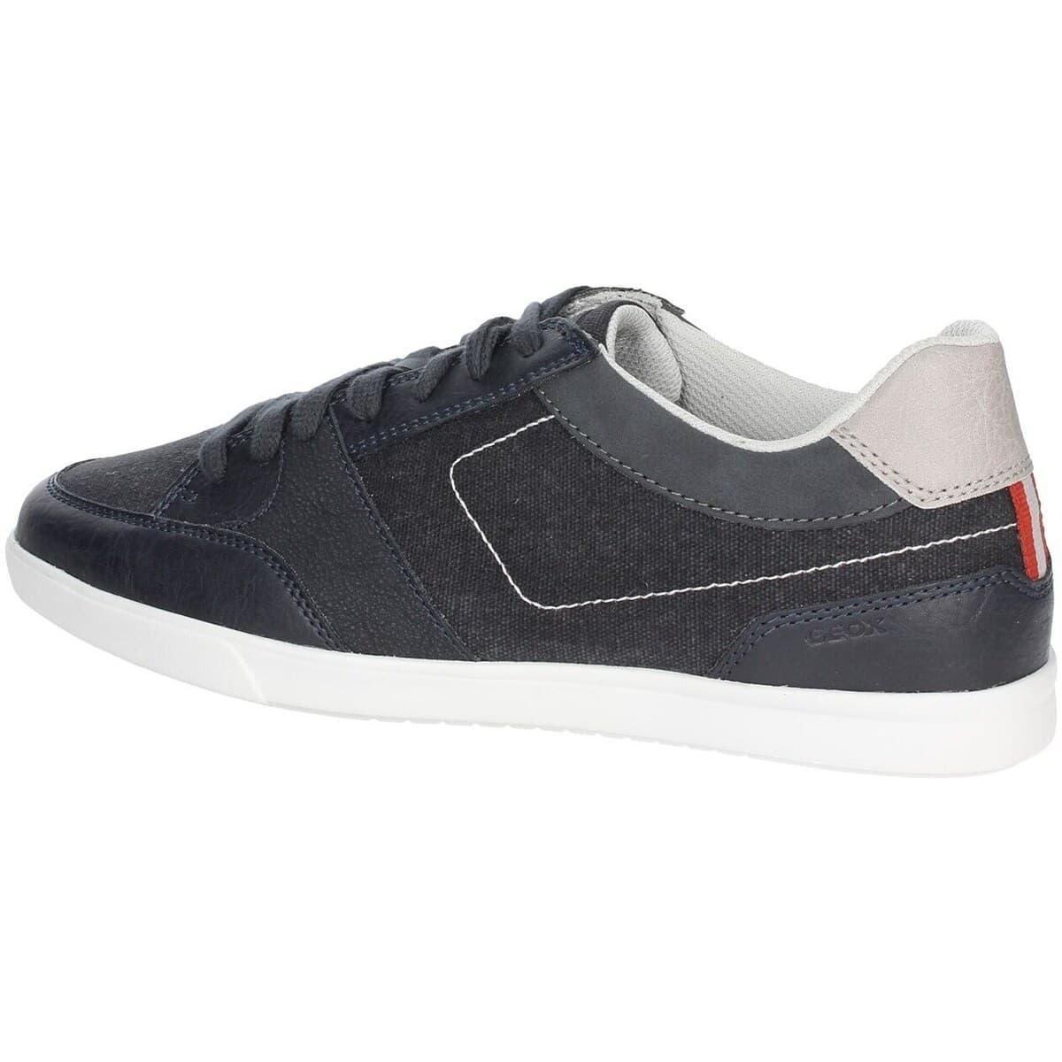Men's Sneakers Geox Blue