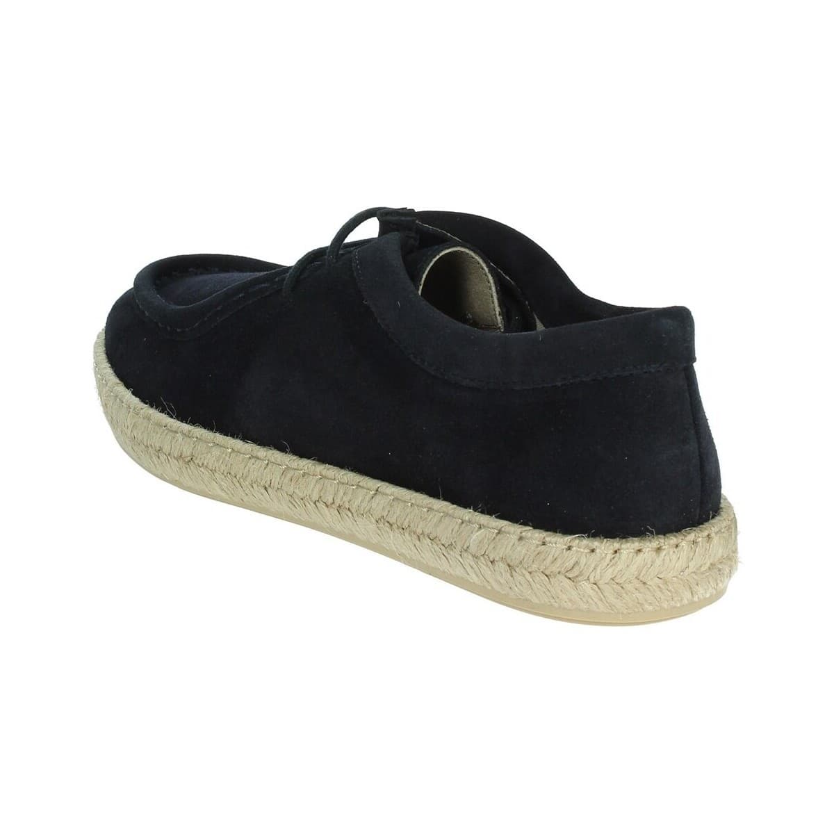 Men's Espadrilles Geox Blue