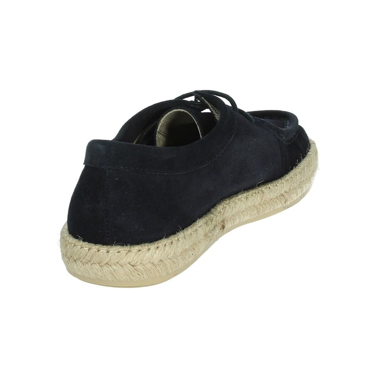 Men's Espadrilles Geox Blue