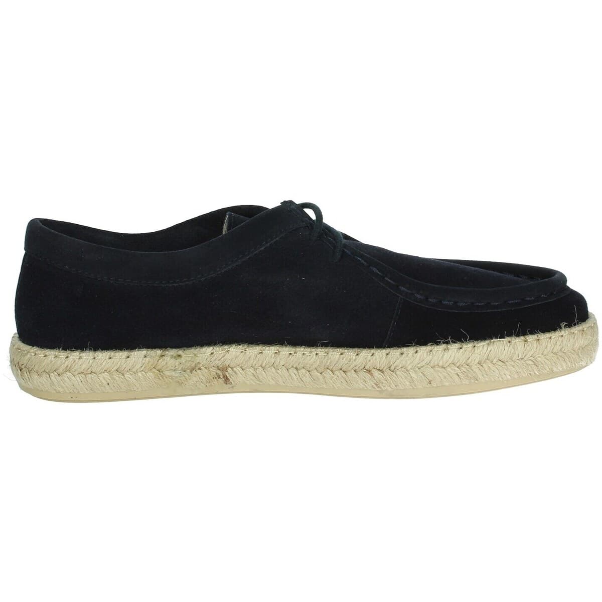 Men's Espadrilles Geox Blue