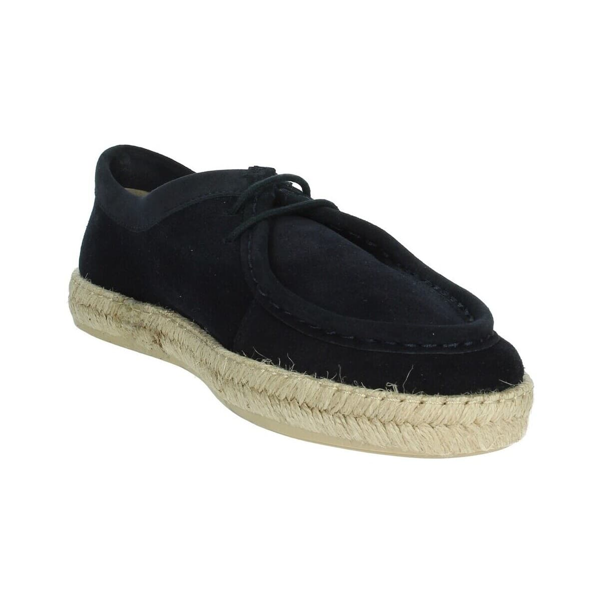 Men's Espadrilles Geox Blue