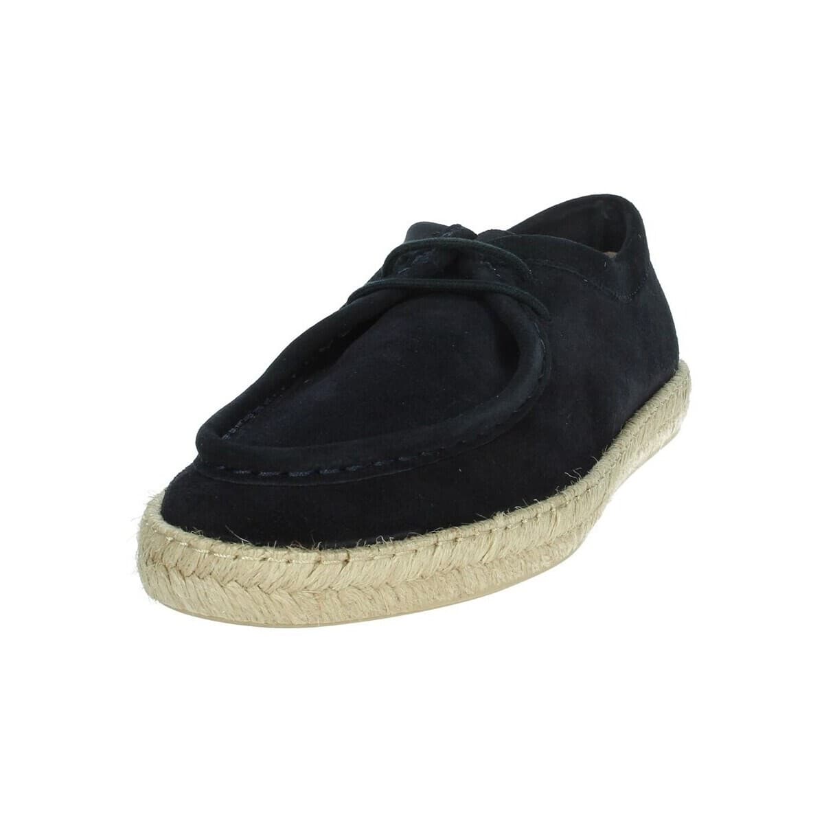 Men's Espadrilles Geox Blue
