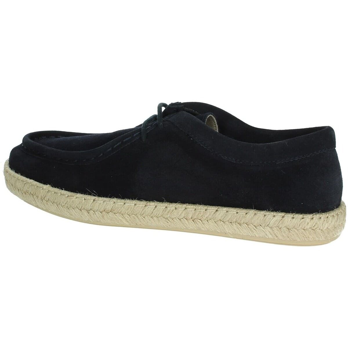 Men's Espadrilles Geox Blue