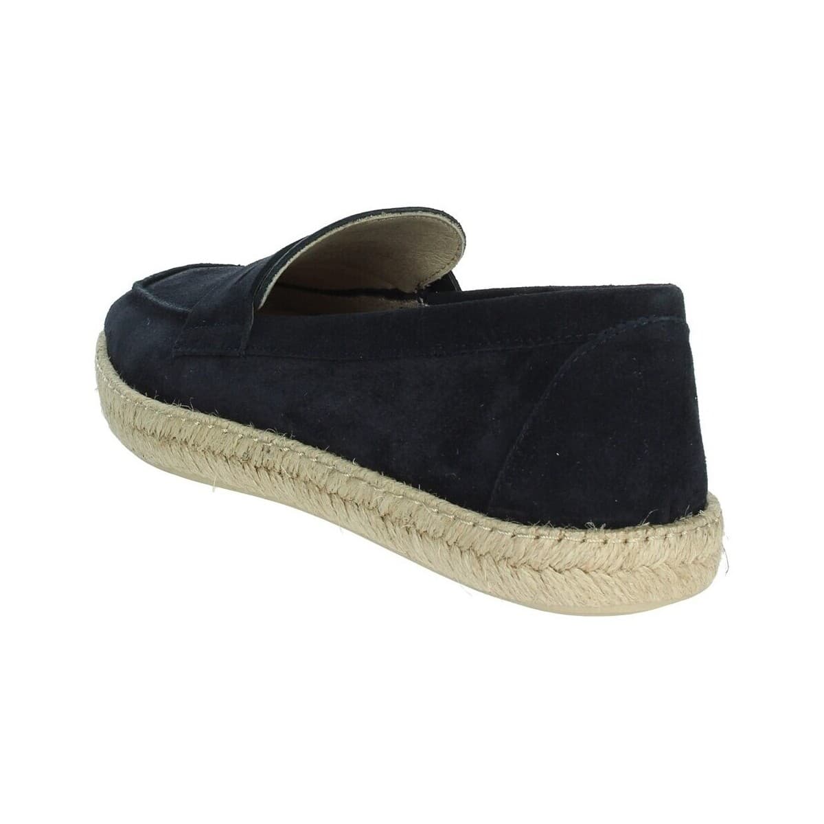 Men's Espadrilles Geox Blue