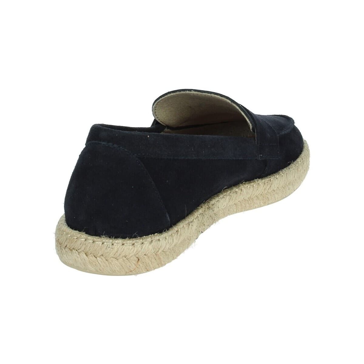 Men's Espadrilles Geox Blue