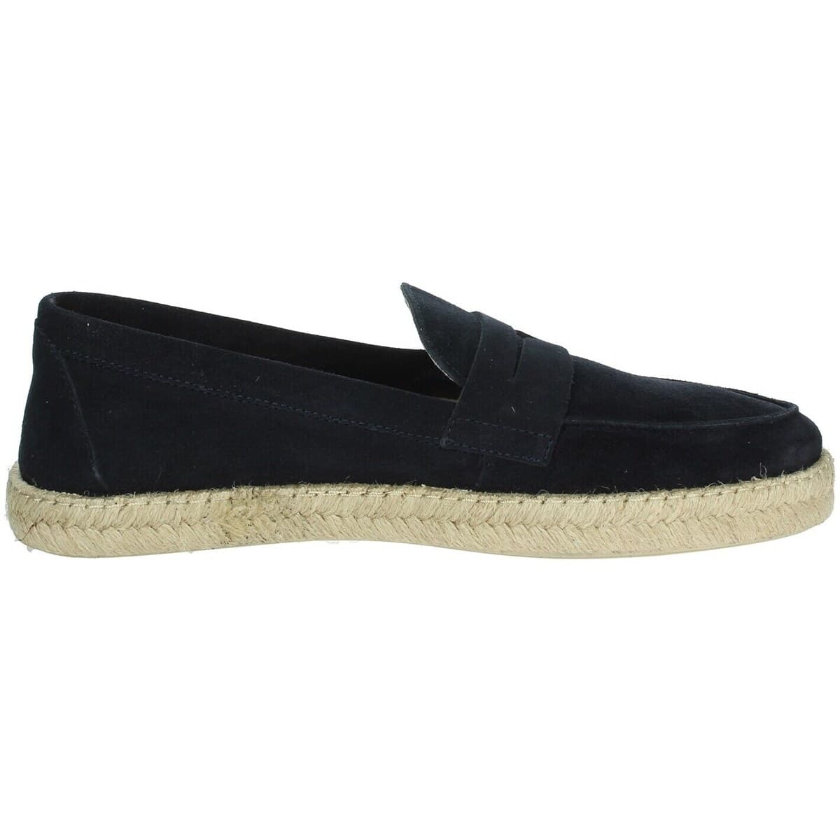 Men's Espadrilles Geox Blue