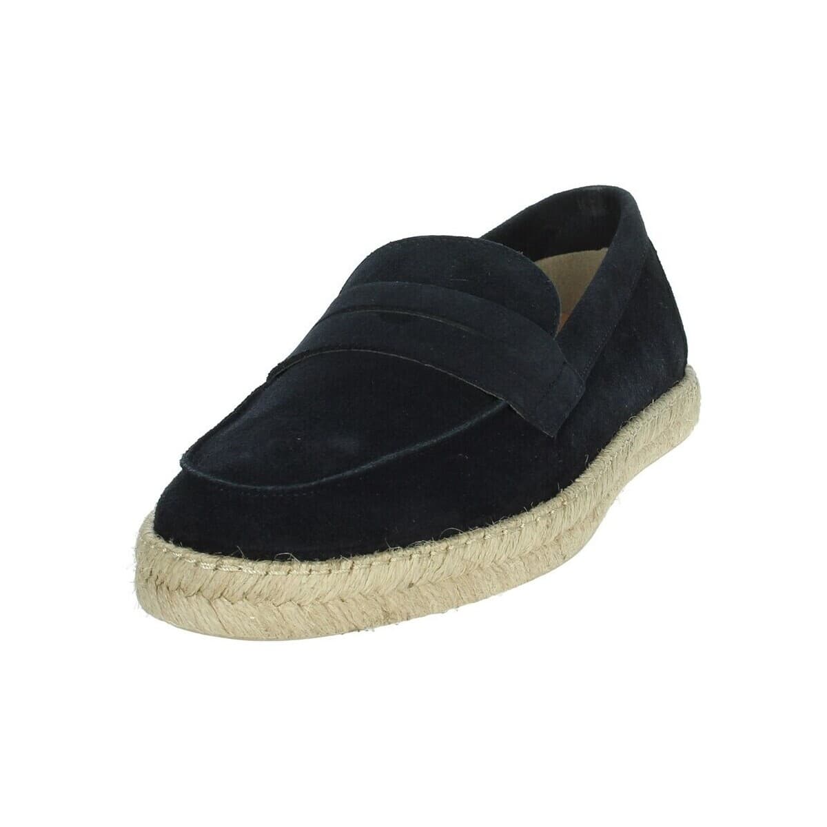 Men's Espadrilles Geox Blue