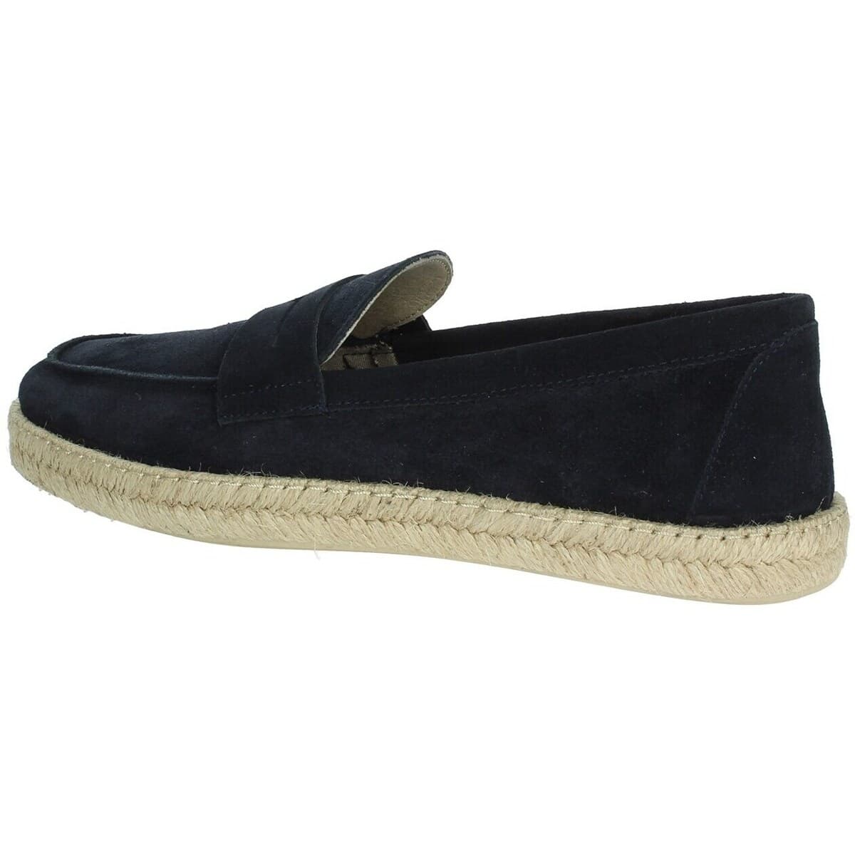 Men's Espadrilles Geox Blue