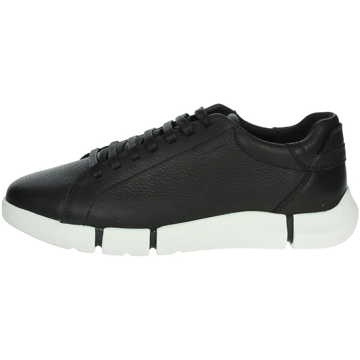 Men's Sneakers Geox Black