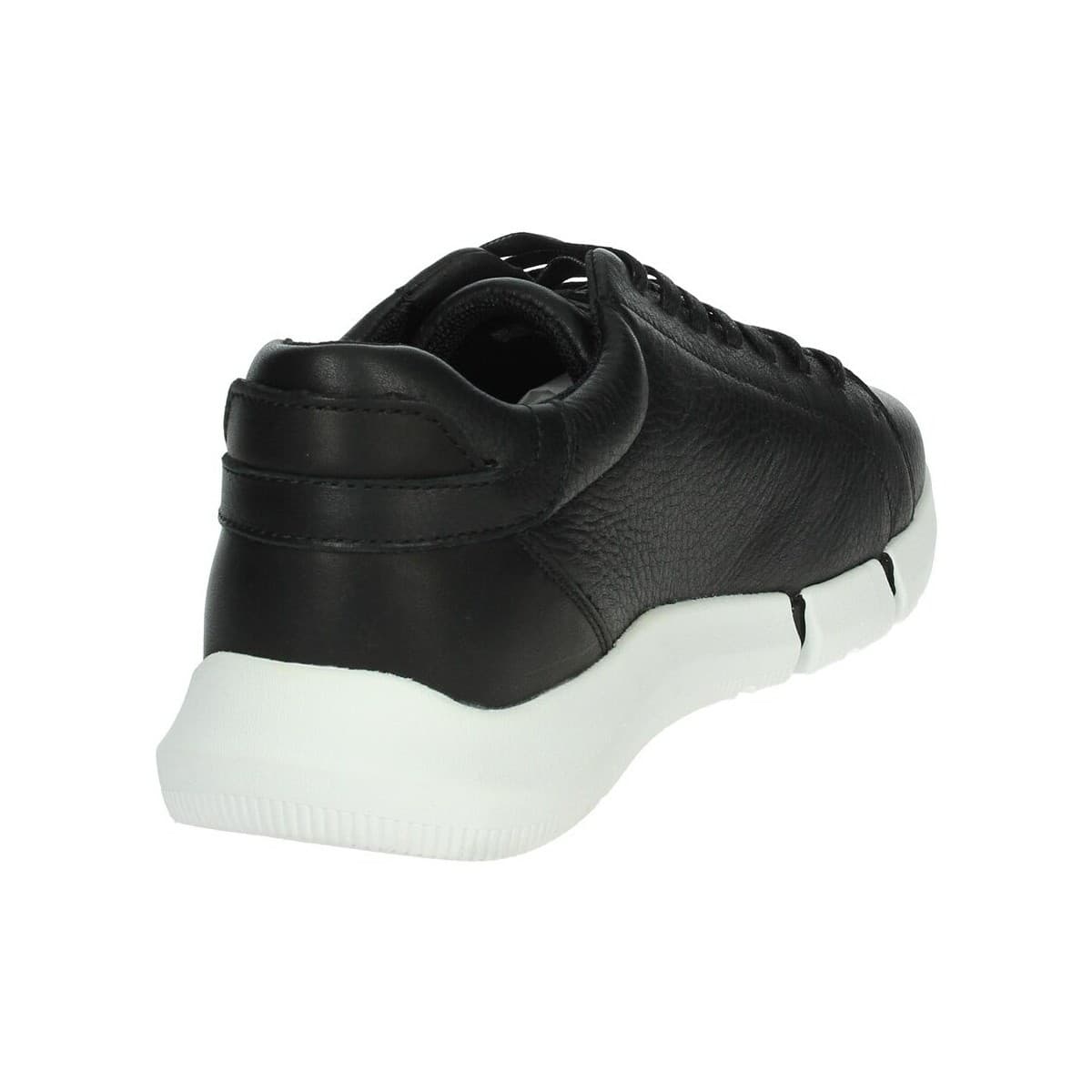 Men's Sneakers Geox Black