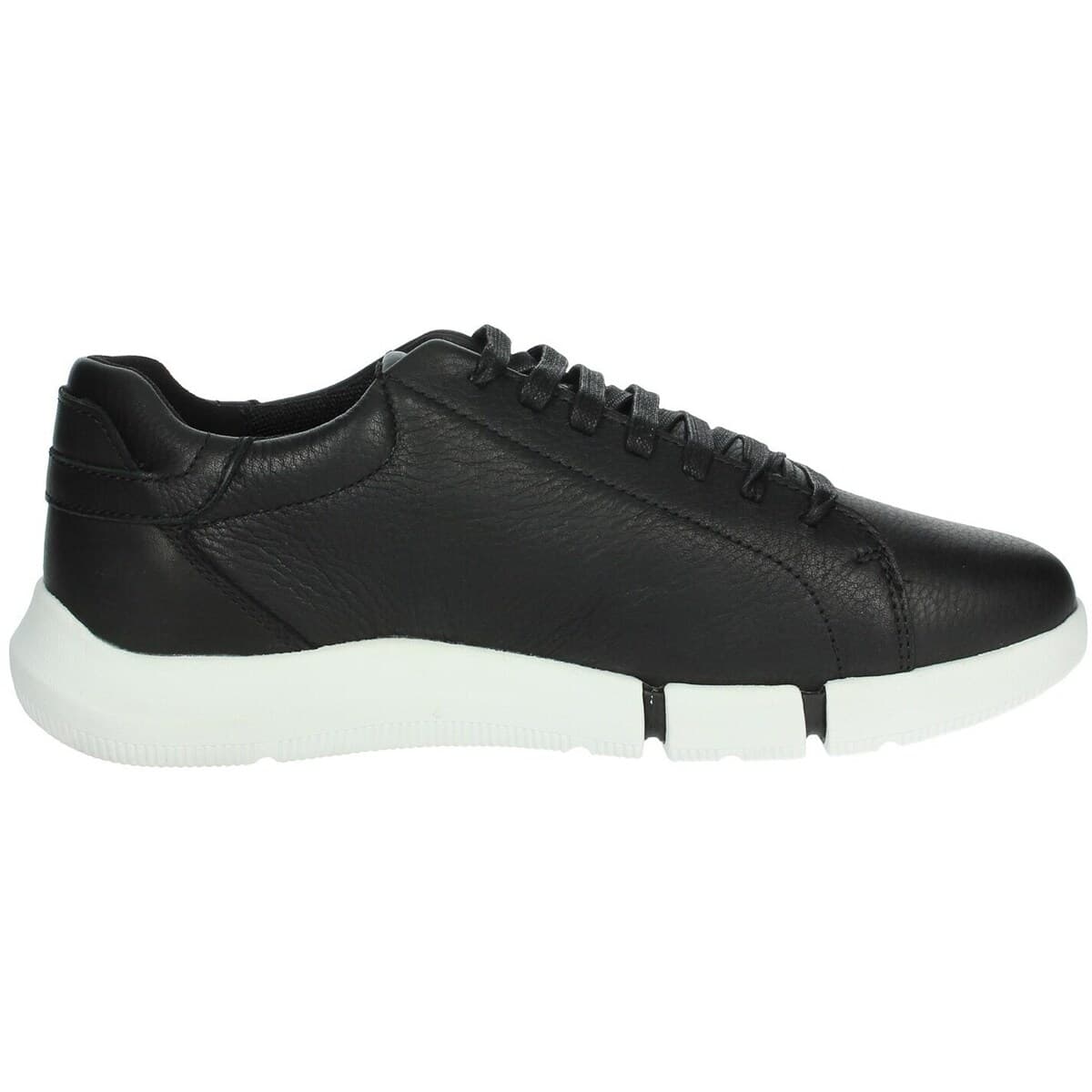 Men's Sneakers Geox Black