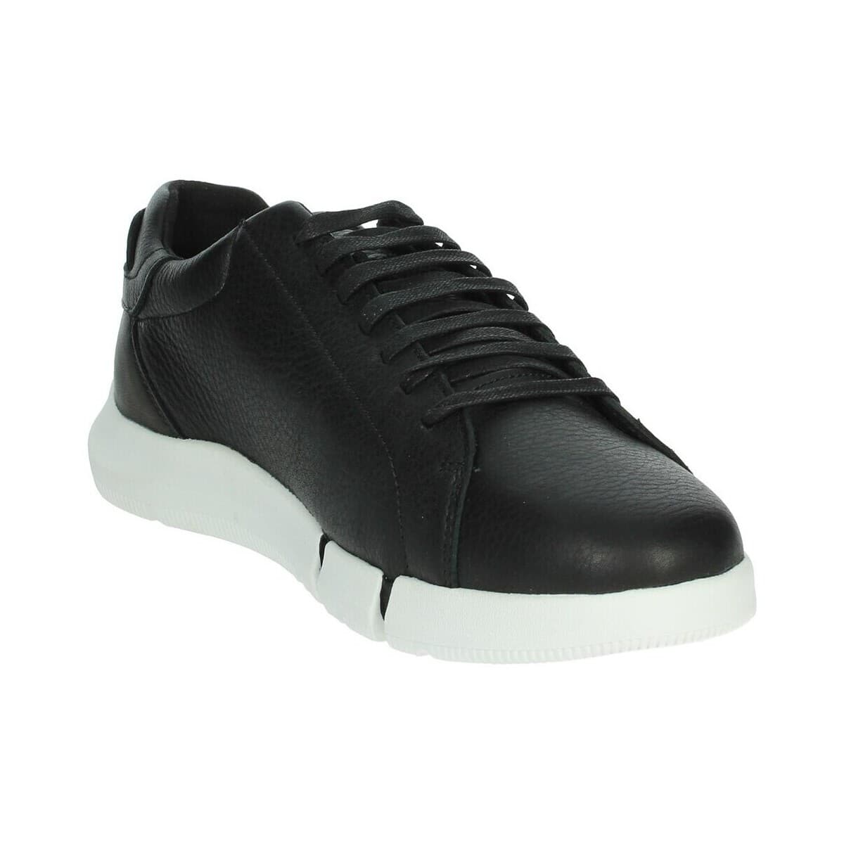 Men's Sneakers Geox Black