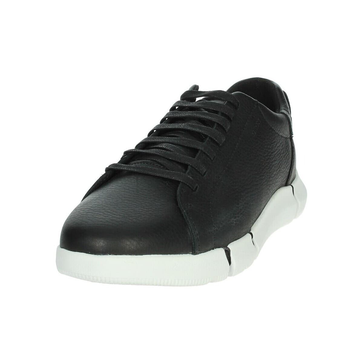 Men's Sneakers Geox Black