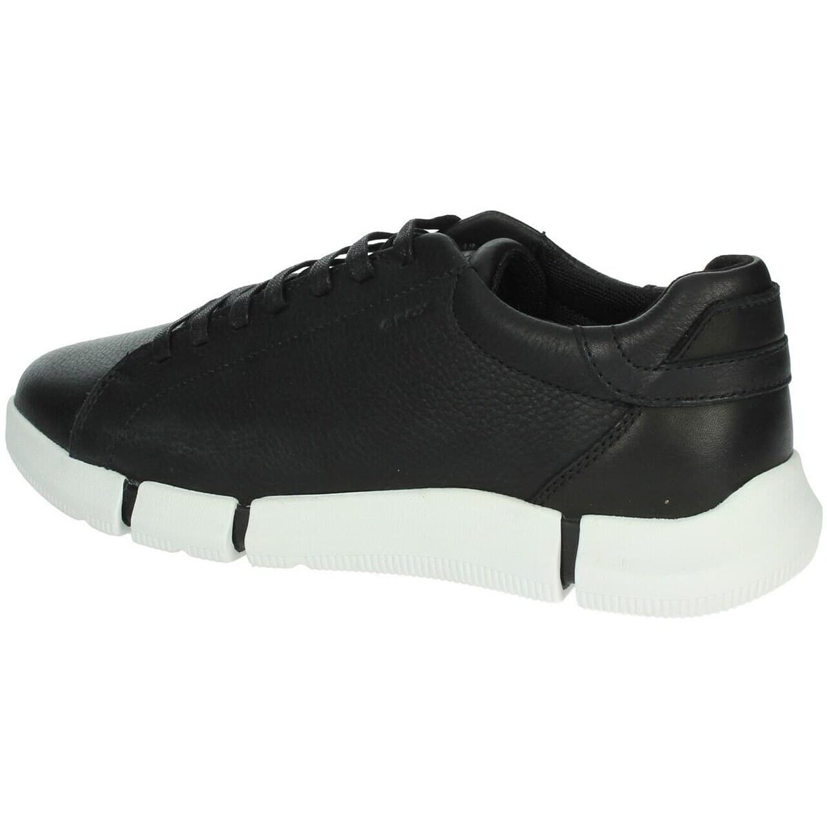 Men's Sneakers Geox Black