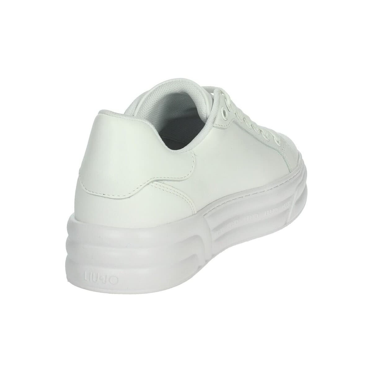 Women's Sneakers Liu Jo White