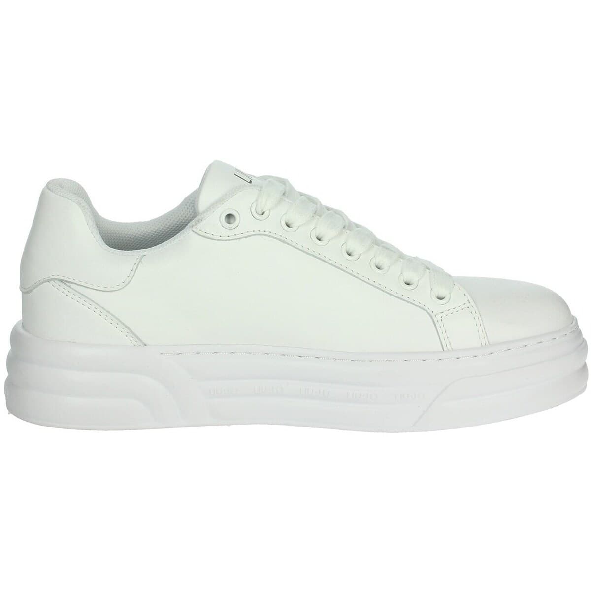 Women's Sneakers Liu Jo White