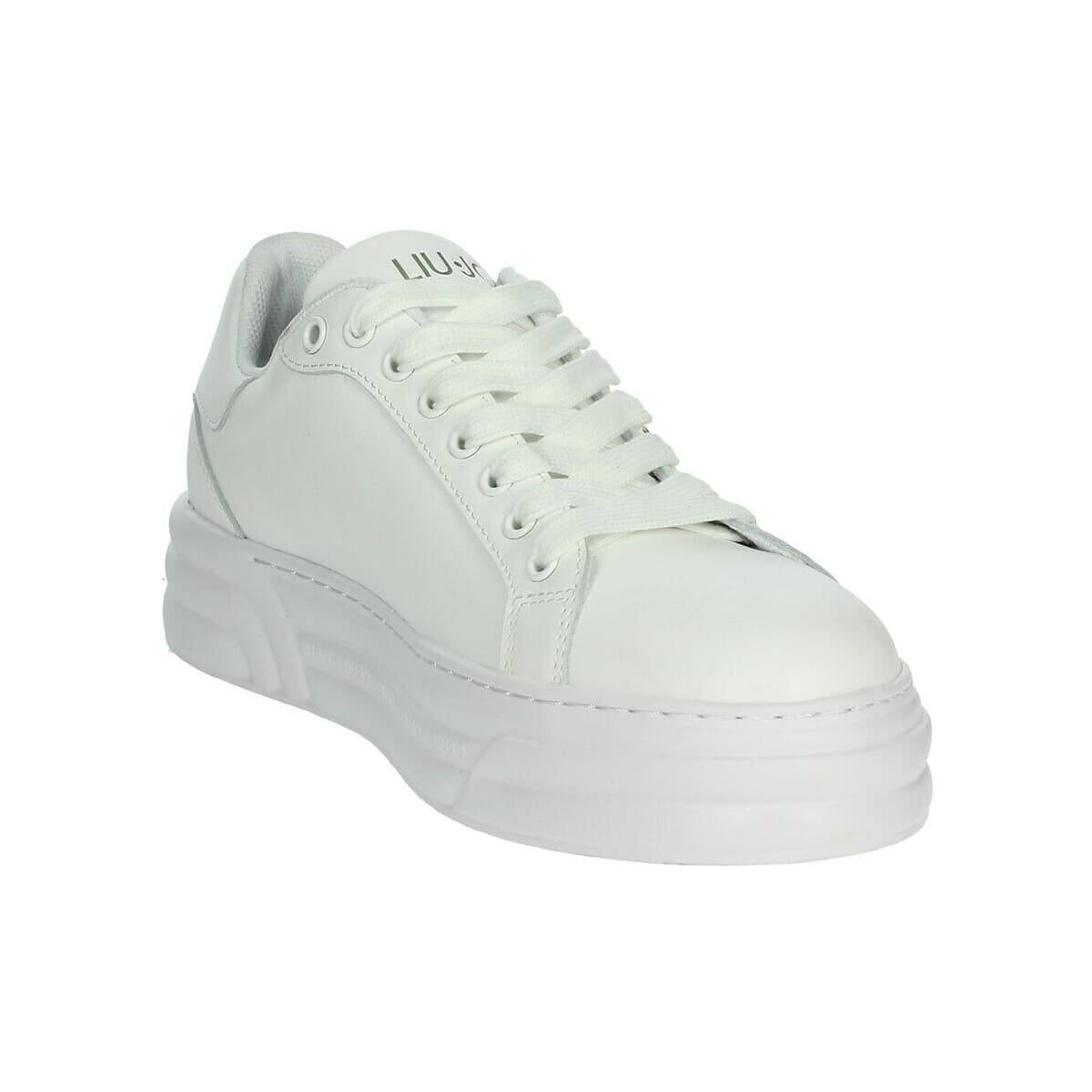 Women's Sneakers Liu Jo White