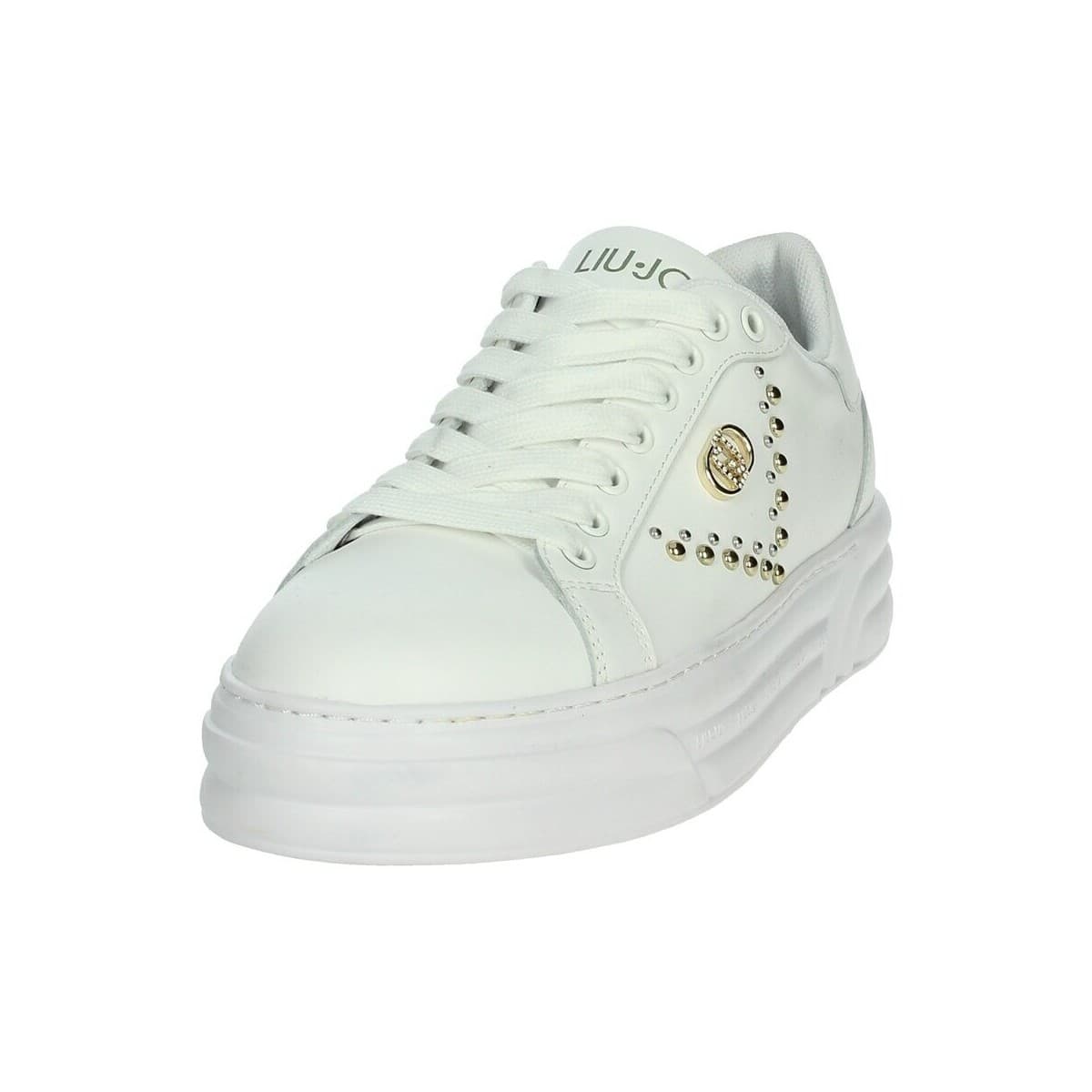 Women's Sneakers Liu Jo White
