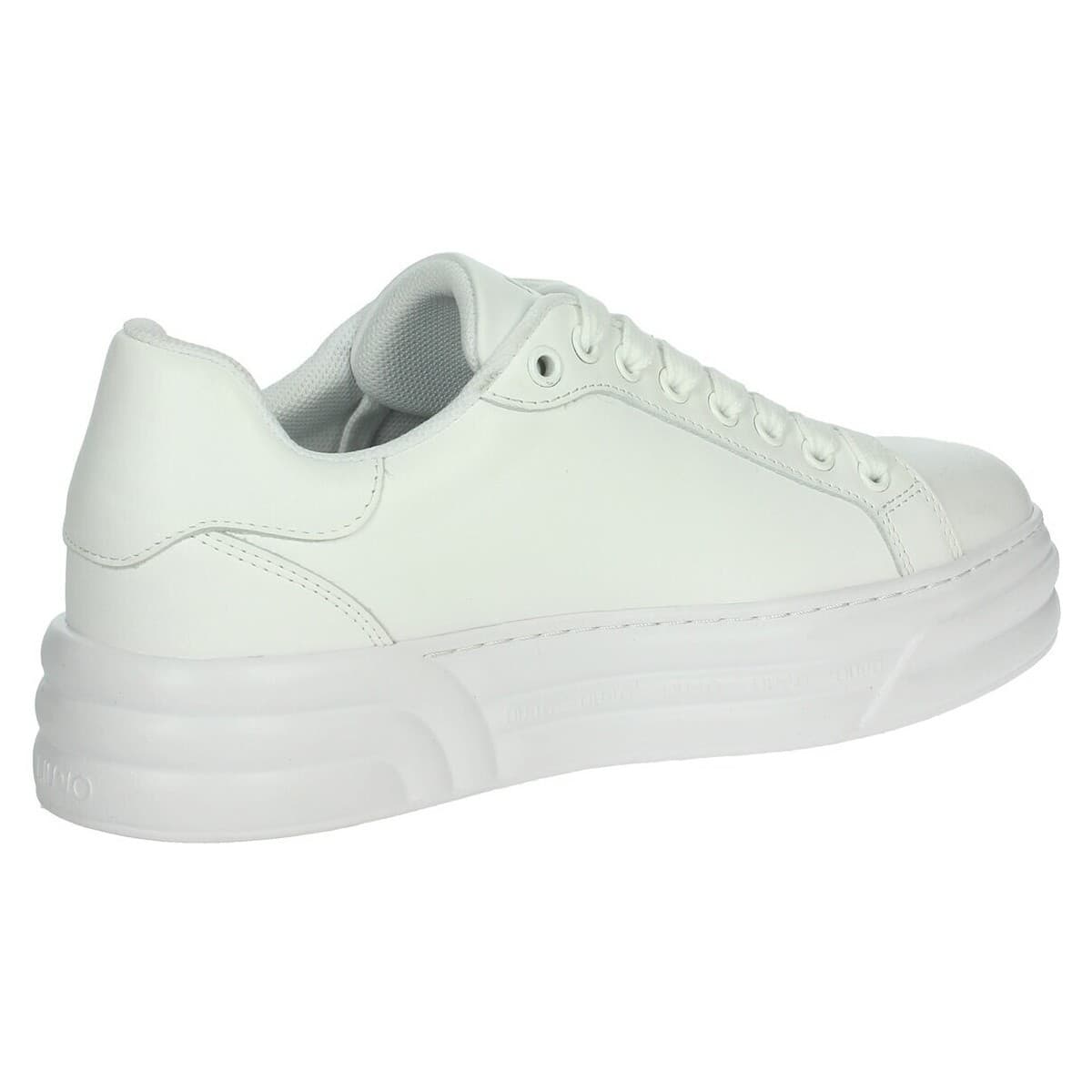 Women's Sneakers Liu Jo White
