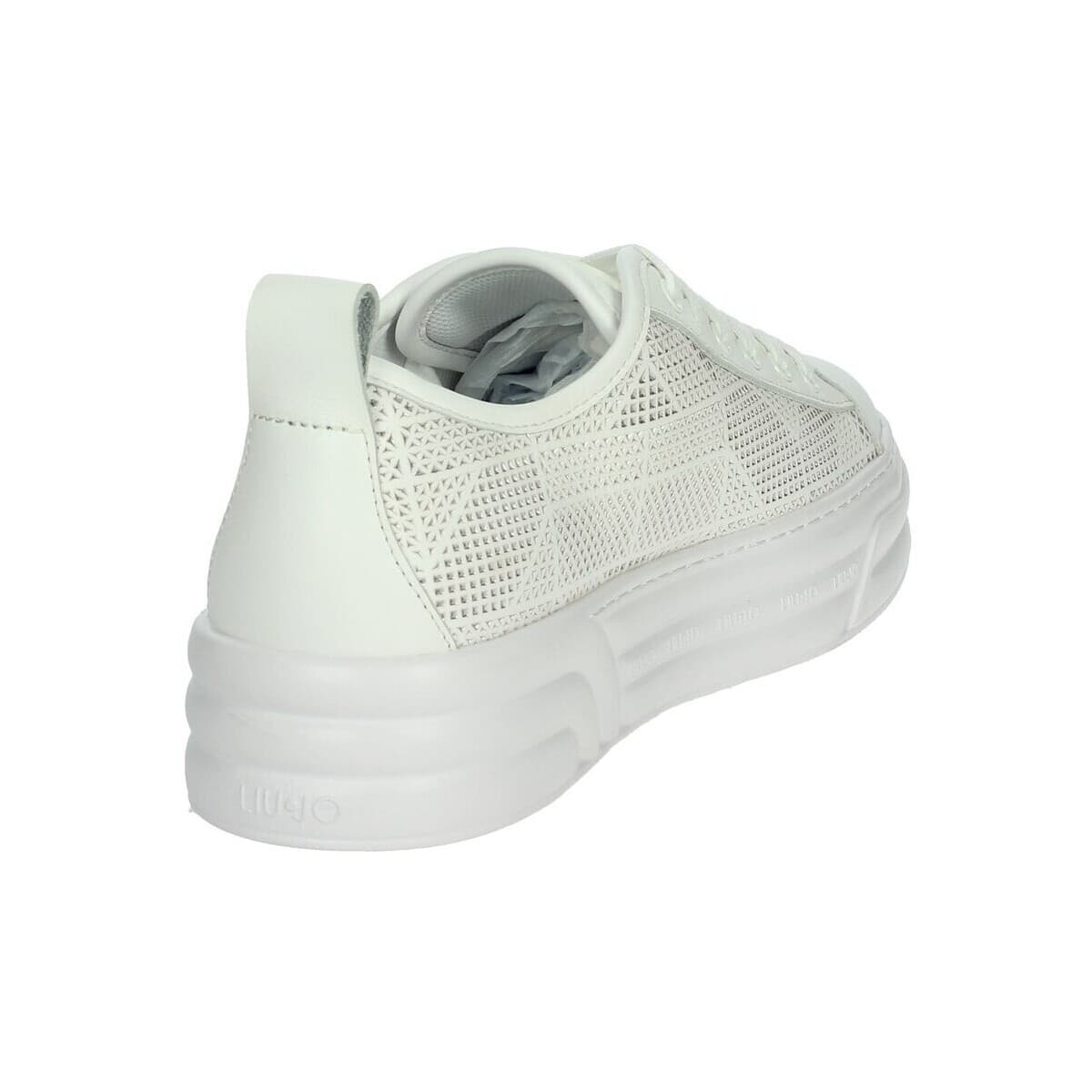 Women's Sneakers Liu Jo White