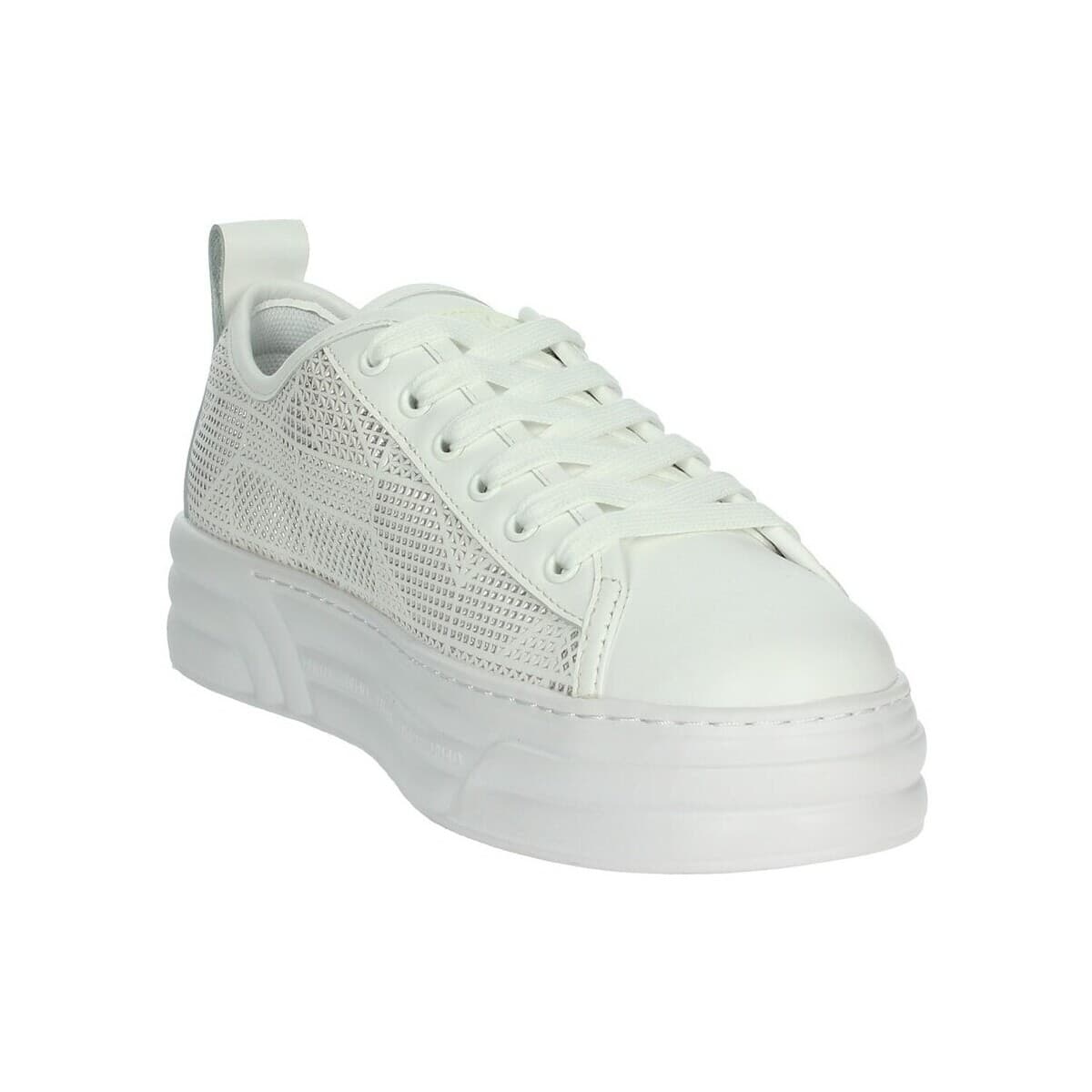 Women's Sneakers Liu Jo White