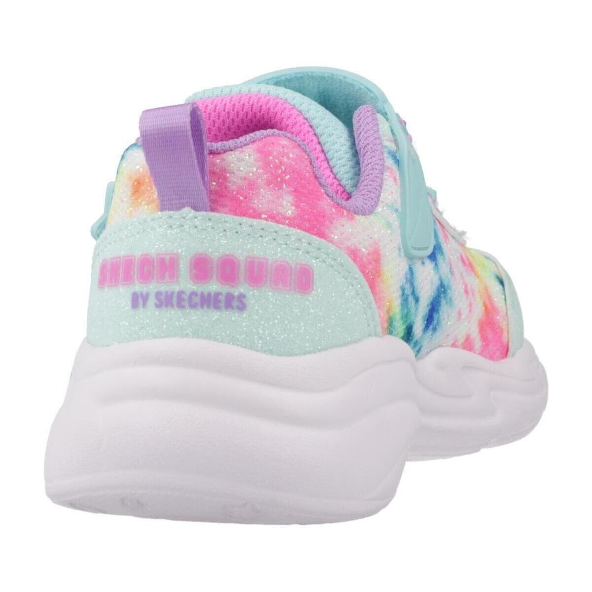 Girls' Sneakers Skechers Blue