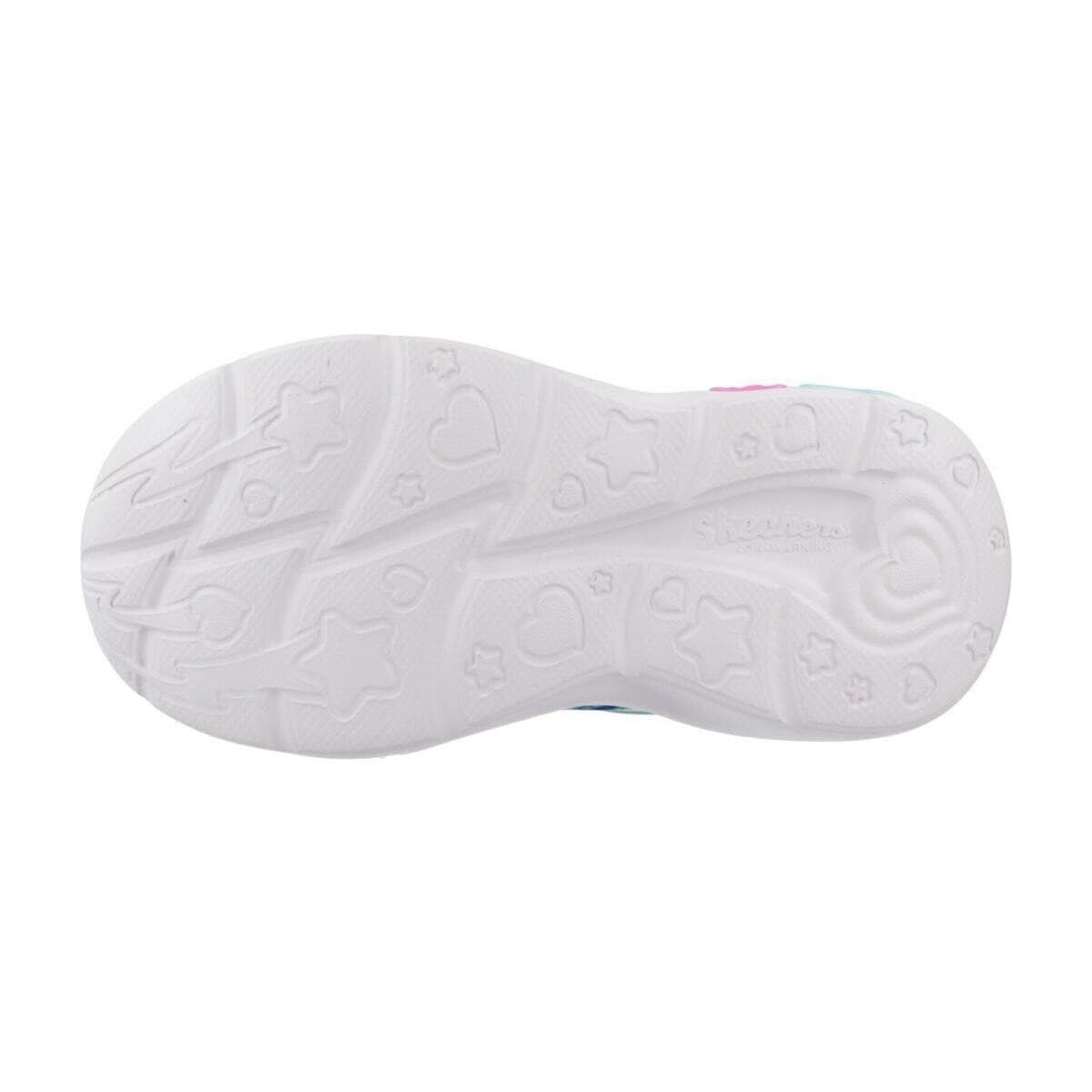 Girls' Sneakers Skechers Blue