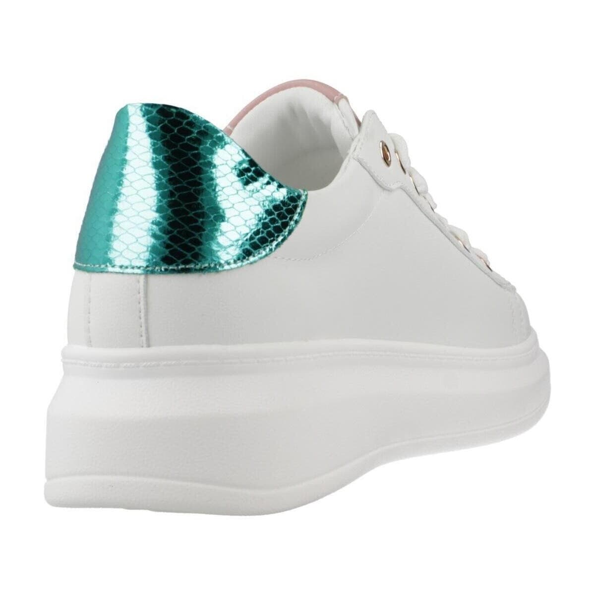 Women's Sneakers Exé Shoes White