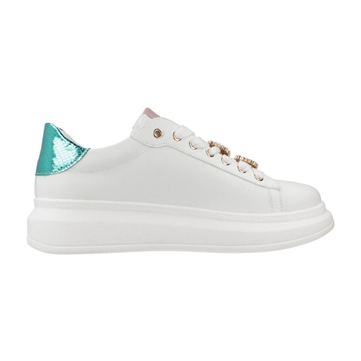 Women's Sneakers Exé Shoes White