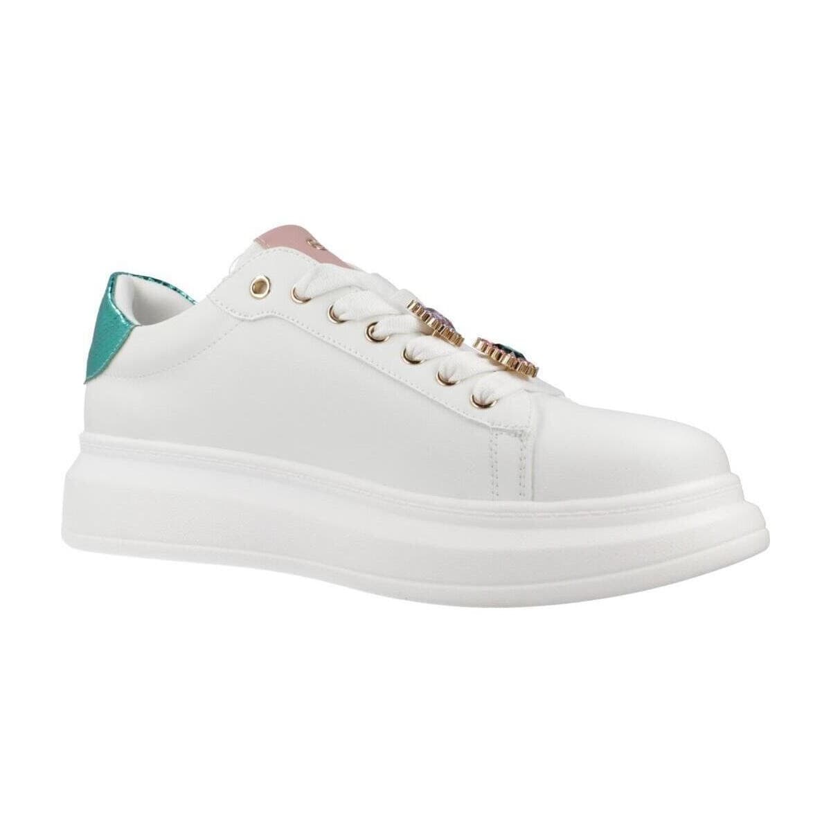 Women's Sneakers Exé Shoes White
