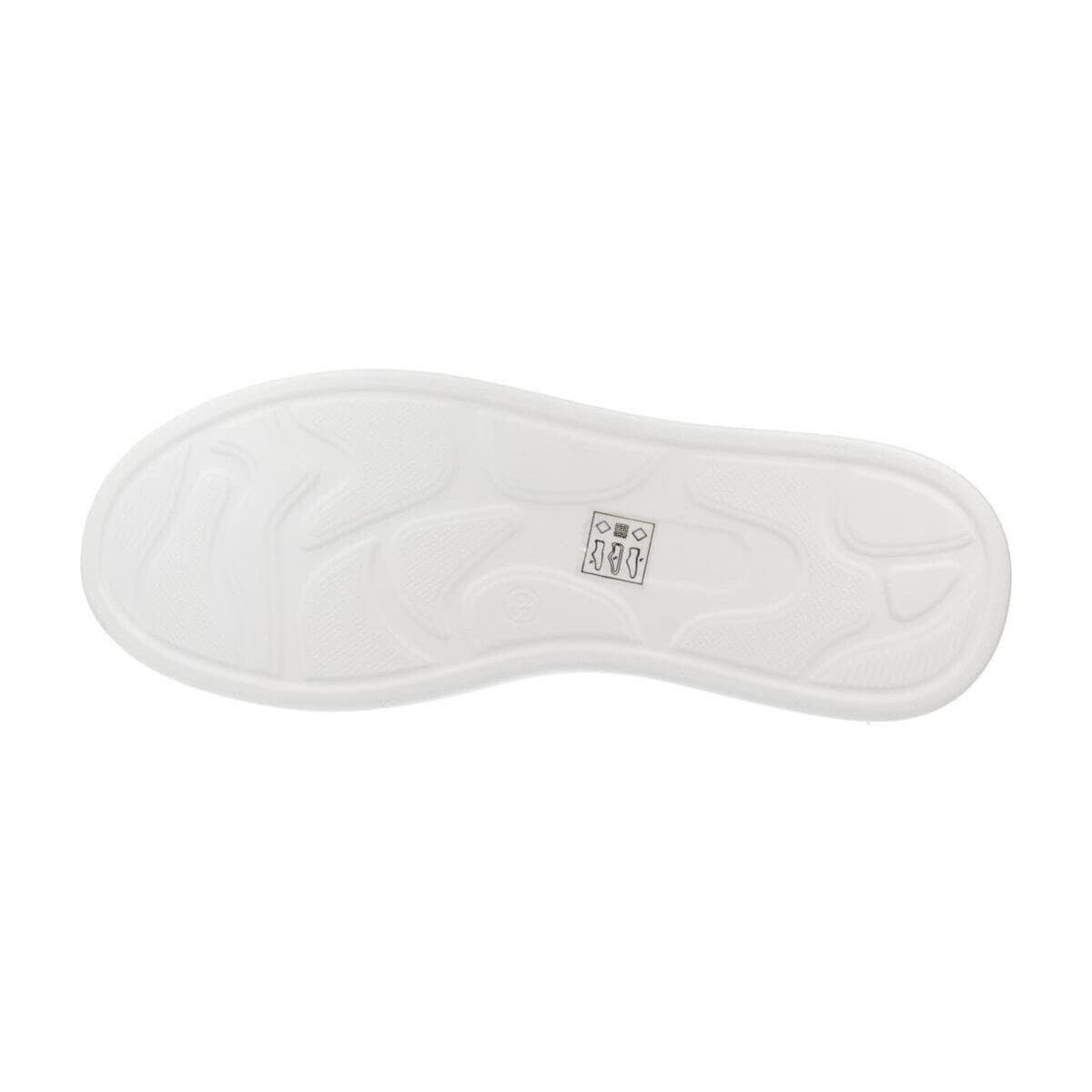 Women's Sneakers Exé Shoes White