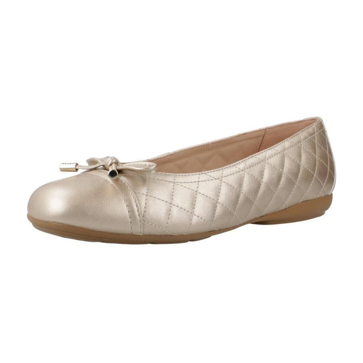 Μπαλαρίνες Geox Bailarinas Mujer Modèle D Annytah